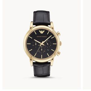 Emporio Armani Men's AR1917  Watch